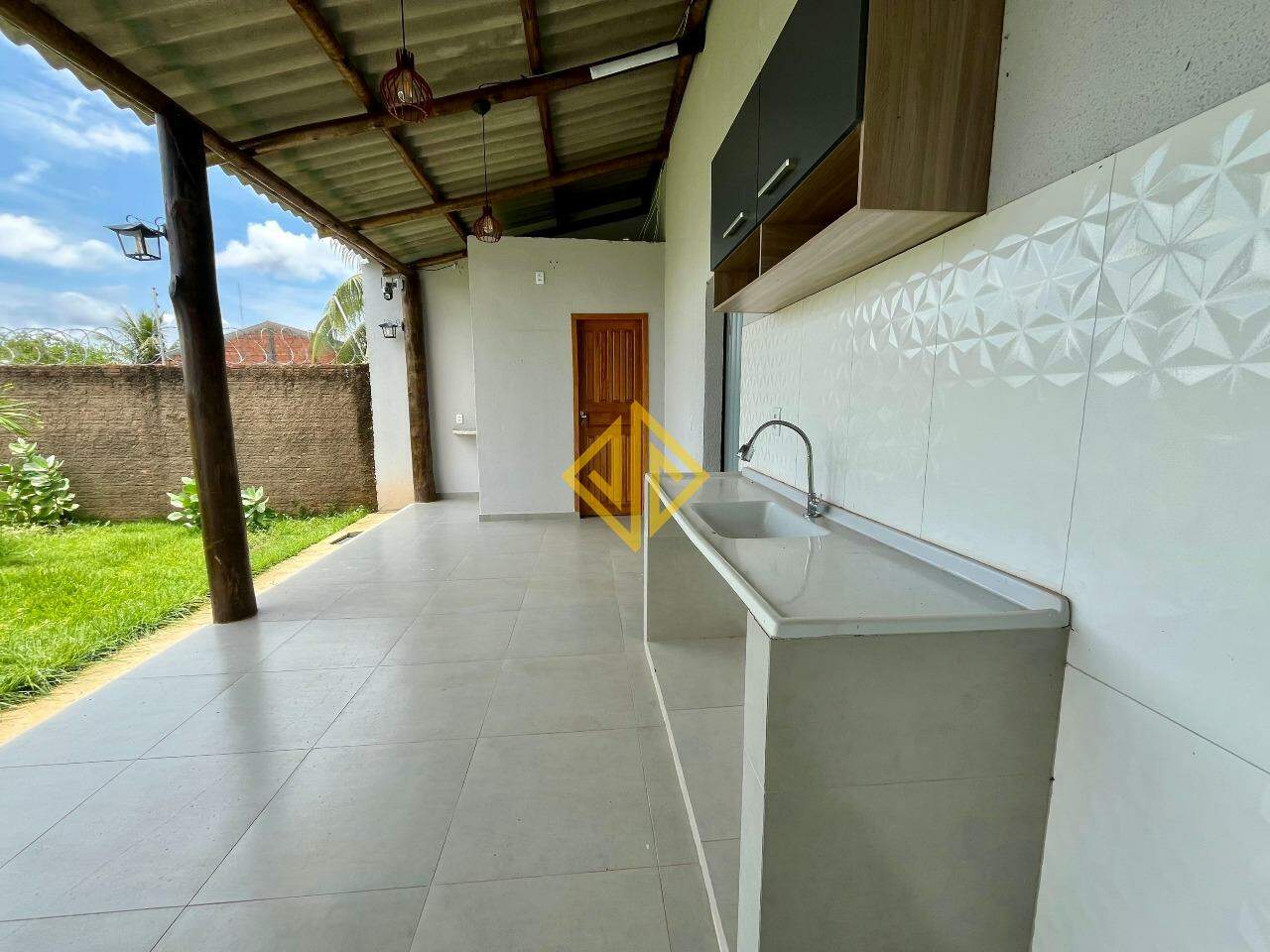 Casa, 1 quarto, 130 m² - Foto 19