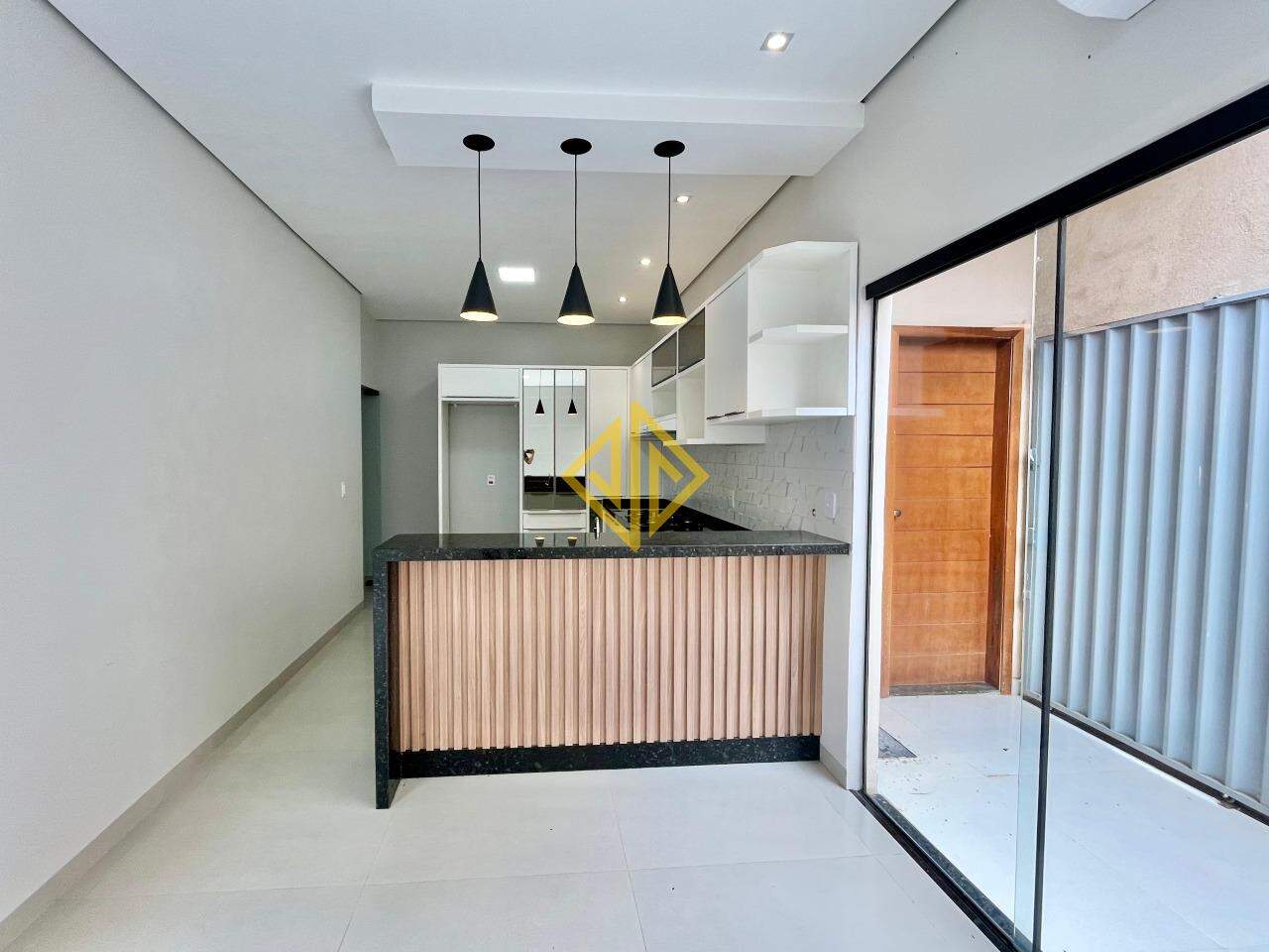 Casa, 1 quarto, 130 m² - Foto 6