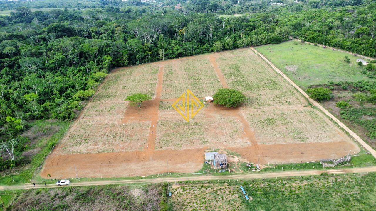 Chácara, 3 hectares - Foto 1