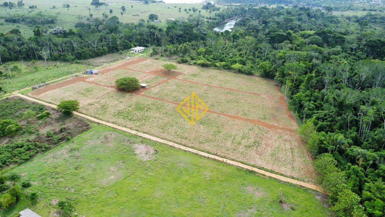 Chácara, 3 hectares - Foto 2