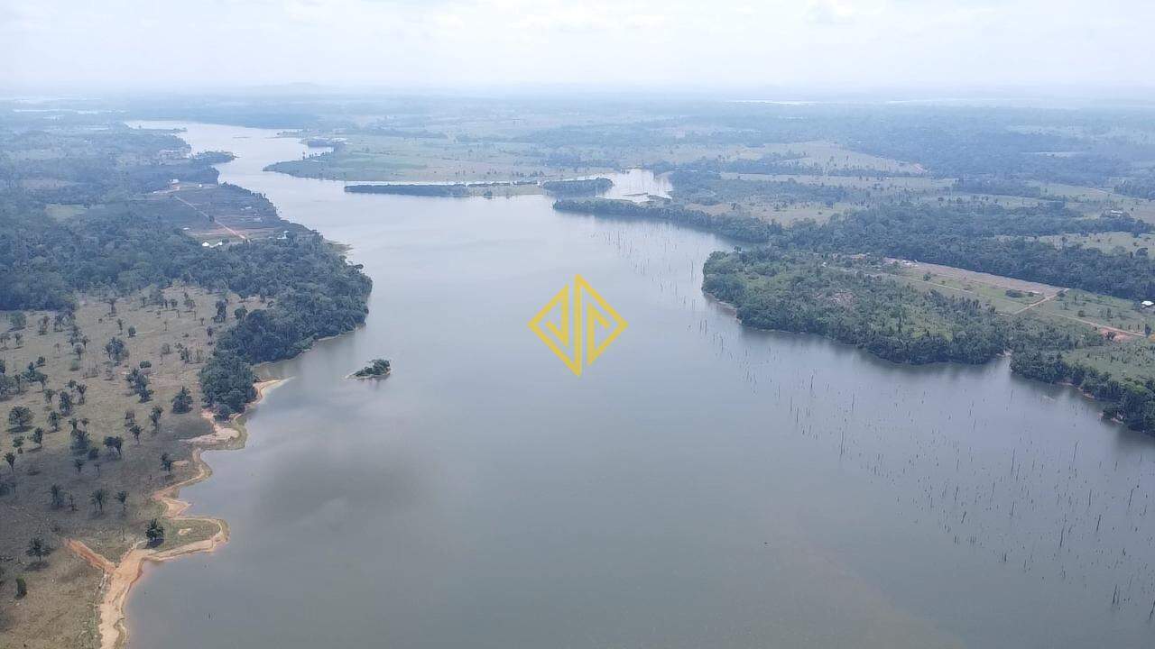 Chácara à venda no Zona Rural: 
