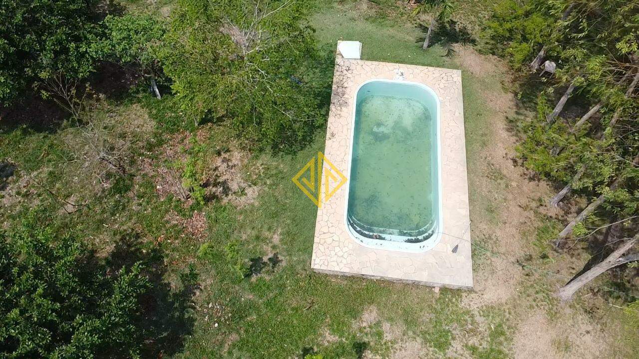 Chácara à venda no Zona Rural: