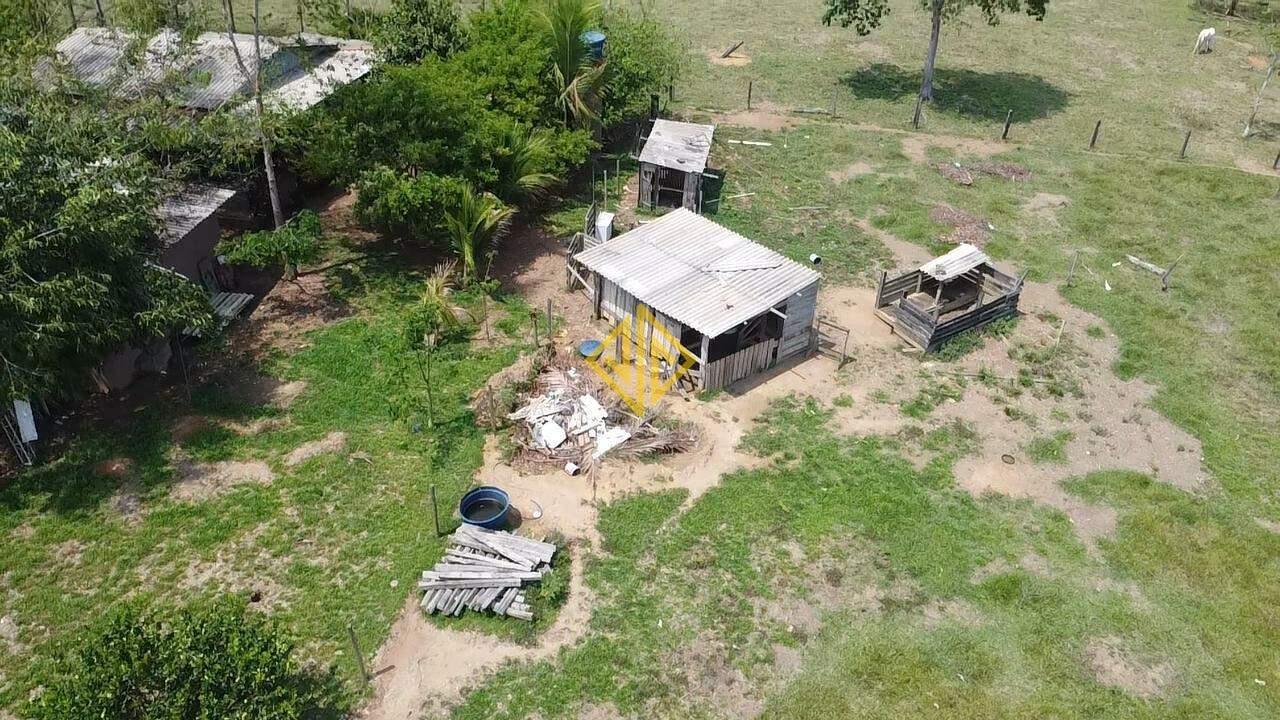 Chácara à venda no Zona Rural: