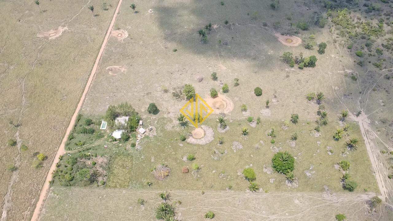 Chácara à venda no Zona Rural: