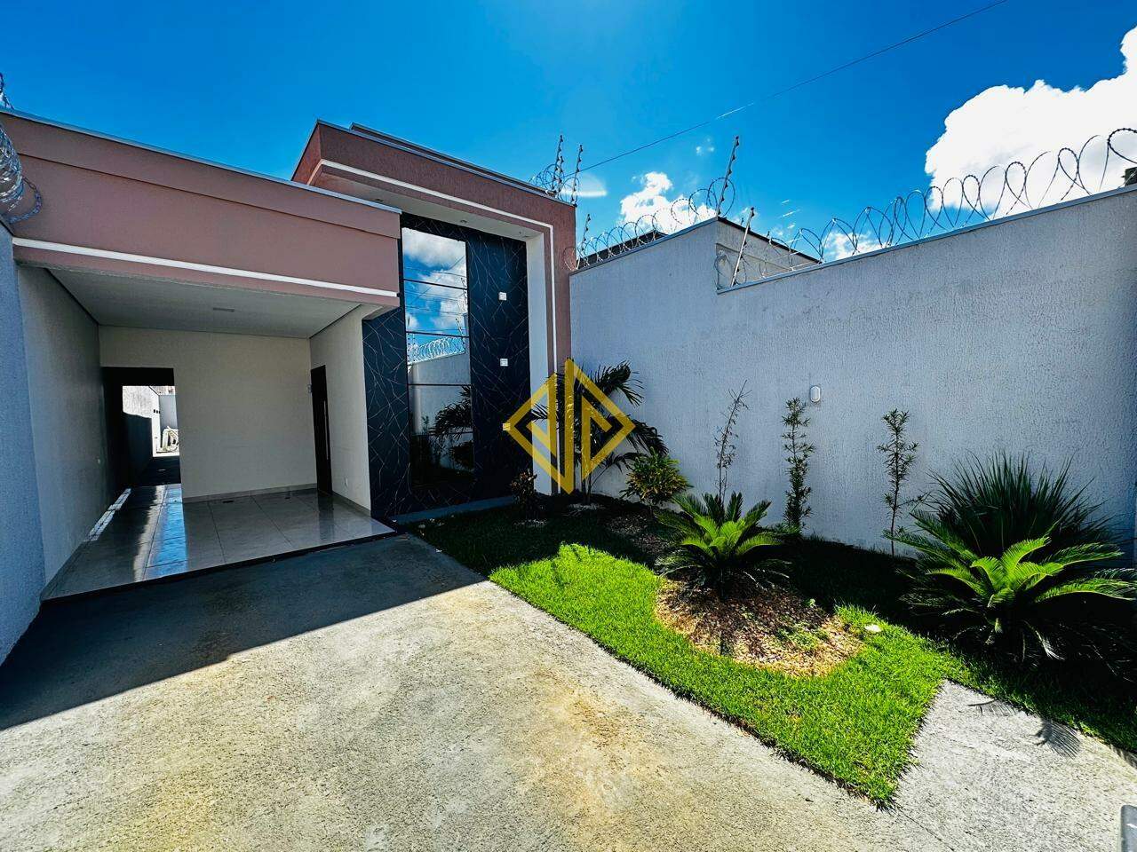 Casa, 2 quartos, 82 m² - Foto 2