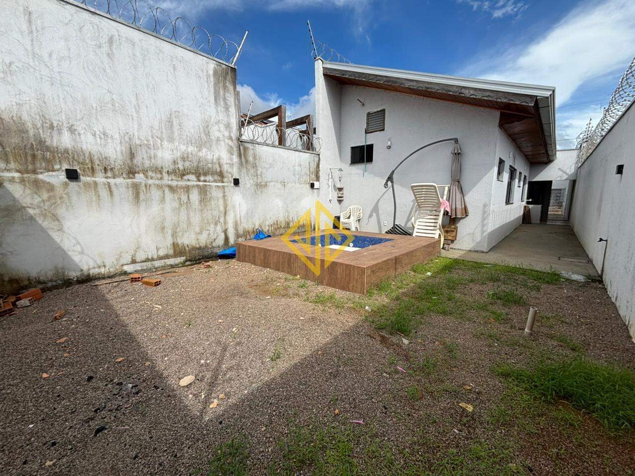 Casa, 2 quartos, 82 m² - Foto 13