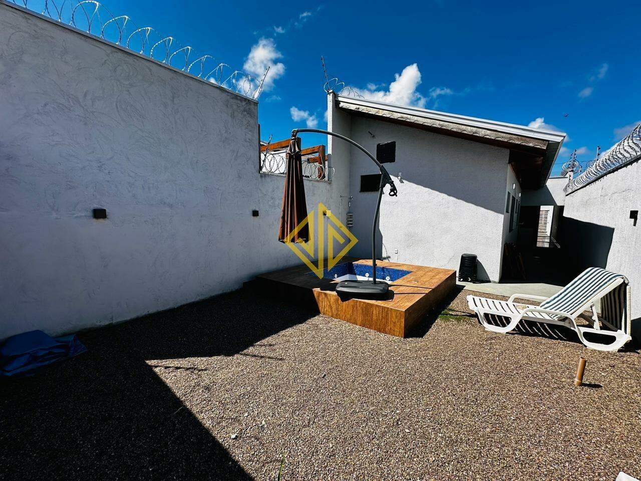 Casa, 2 quartos, 82 m² - Foto 17