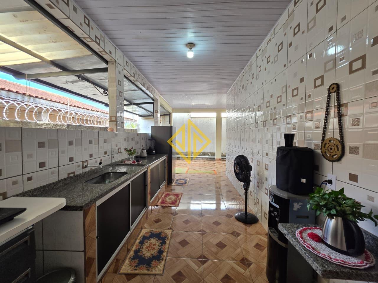 Casa, 2 quartos, 127 m² - Foto 13