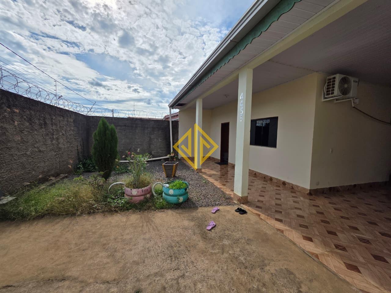 Casa, 2 quartos, 127 m² - Foto 3