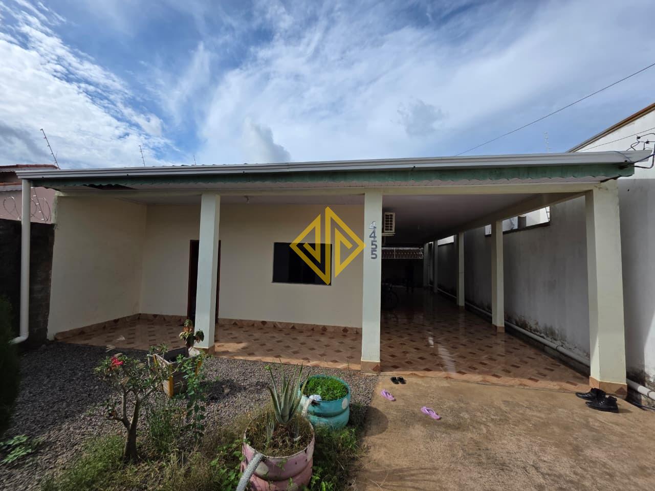 Casa, 2 quartos, 127 m² - Foto 1