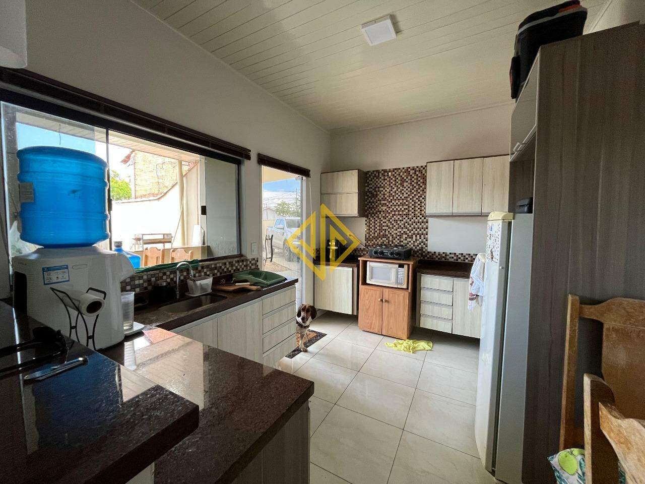 Casa, 1 quarto, 72 m² - Foto 5