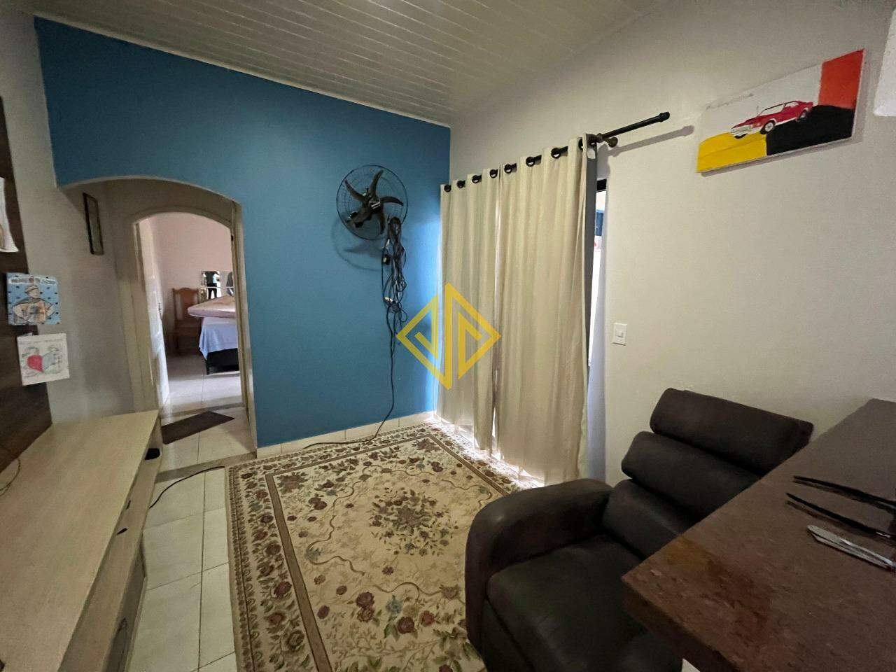 Casa, 1 quarto, 72 m² - Foto 3