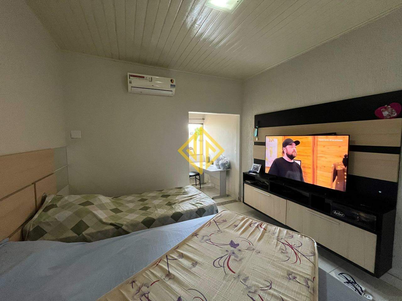 Casa, 1 quarto, 72 m² - Foto 9