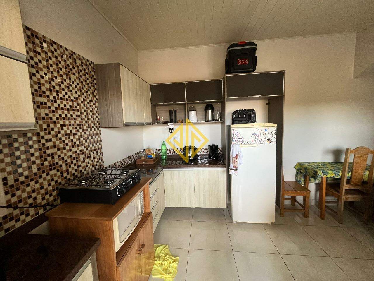 Casa, 1 quarto, 72 m² - Foto 7