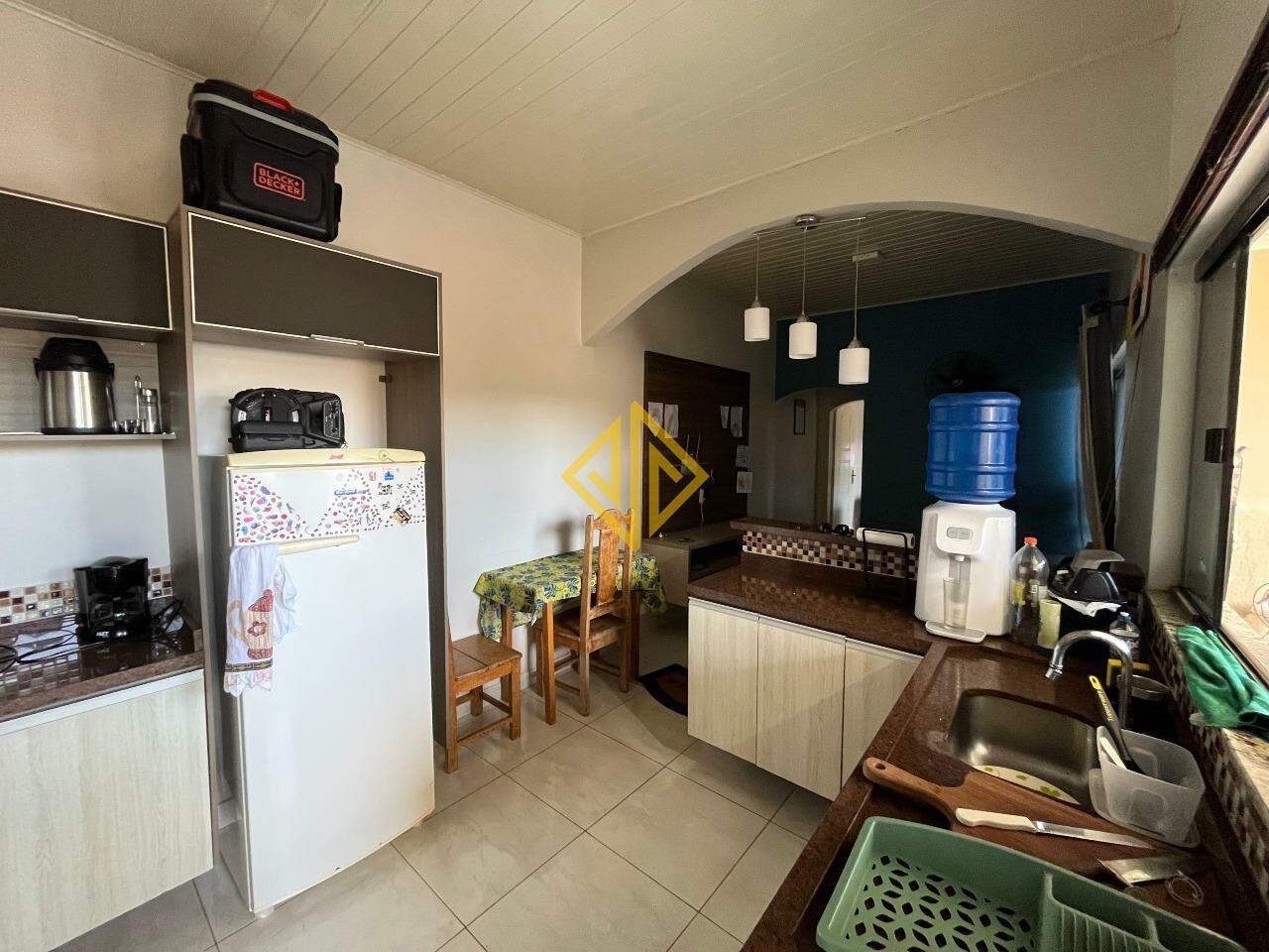 Casa, 1 quarto, 72 m² - Foto 6