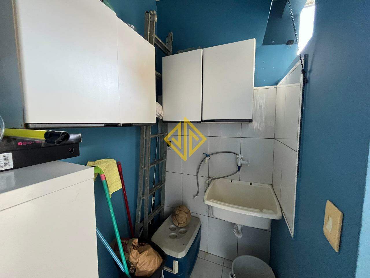 Casa, 1 quarto, 72 m² - Foto 13