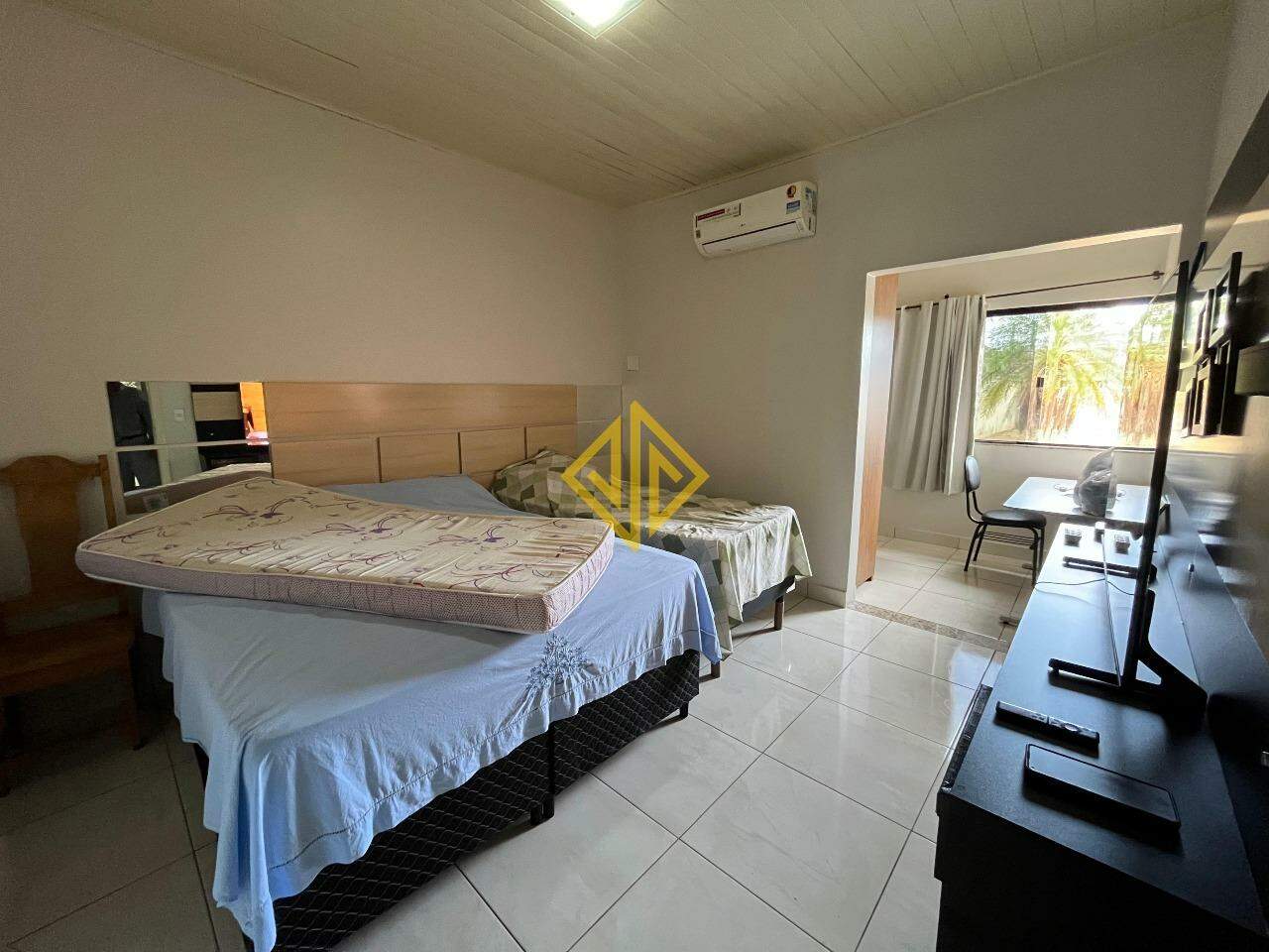 Casa, 1 quarto, 72 m² - Foto 8