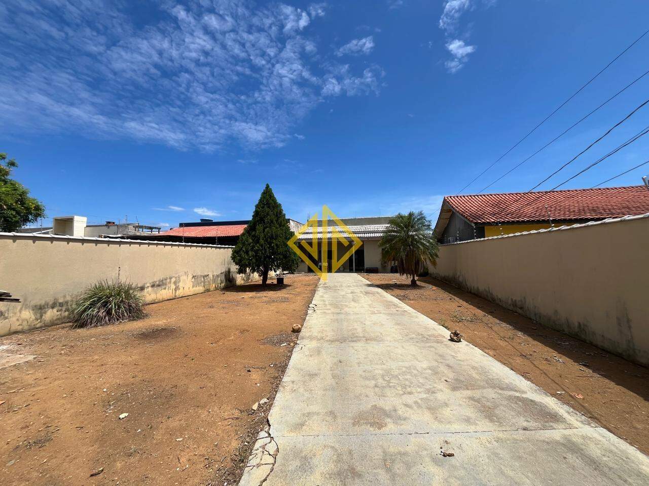 Casa, 1 quarto, 72 m² - Foto 2