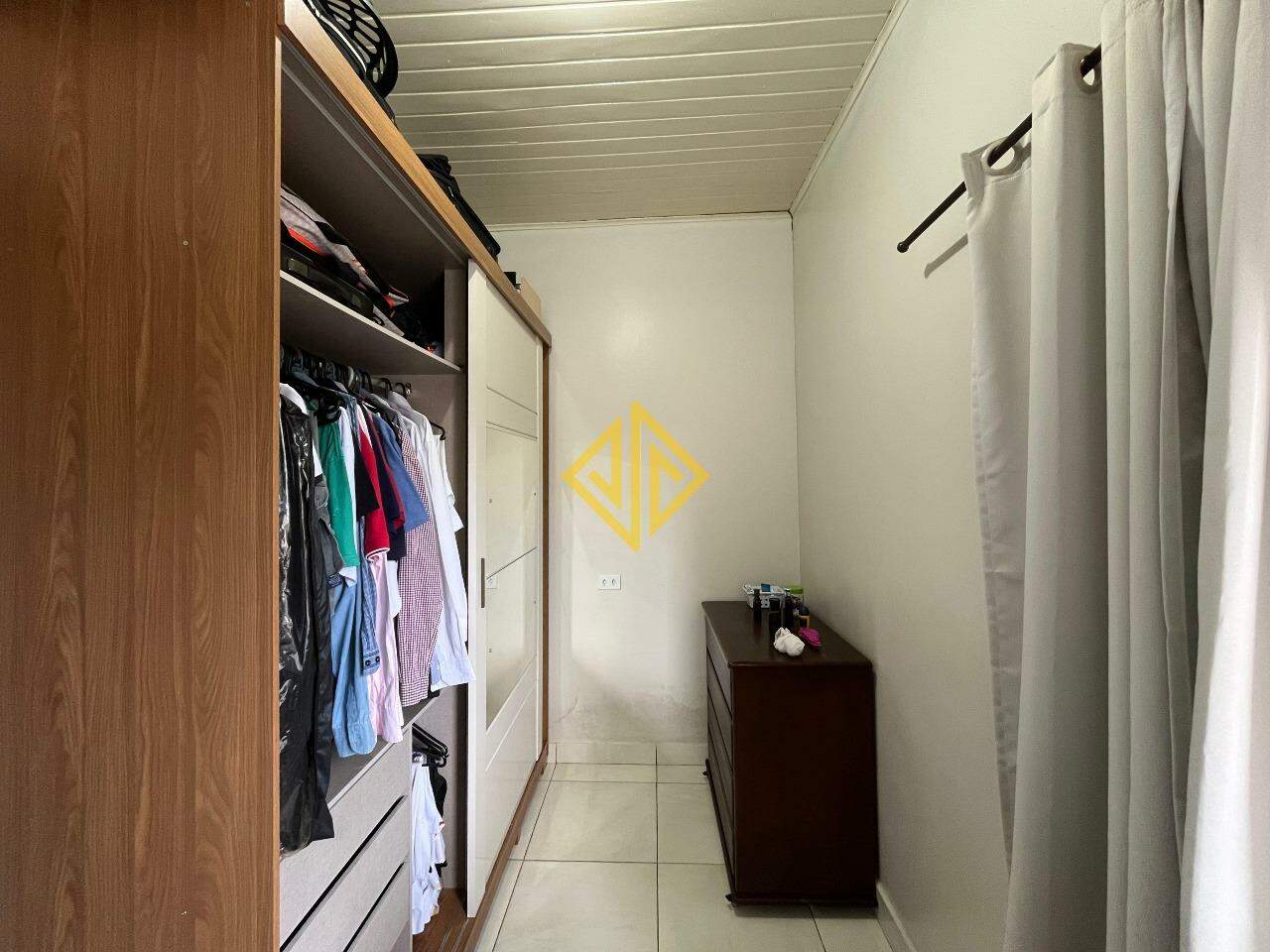 Casa, 1 quarto, 72 m² - Foto 11