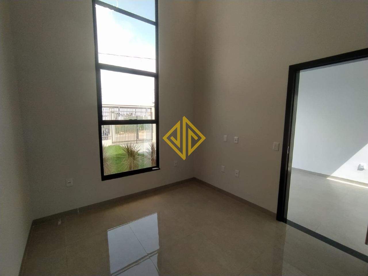 Casa para aluguel no Jardim Vitória: