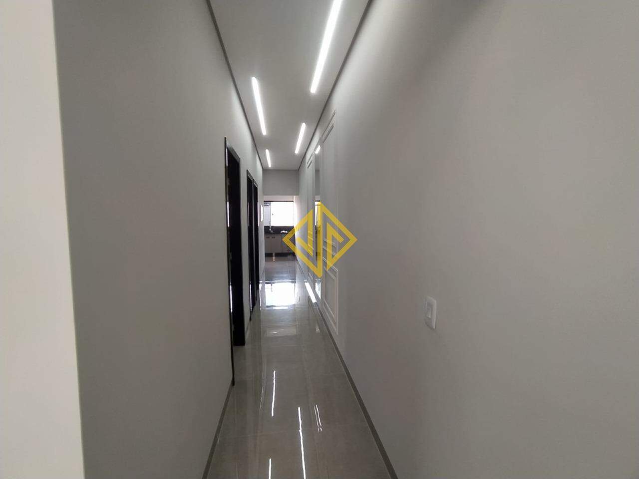 Casa para aluguel no Jardim Vitória: