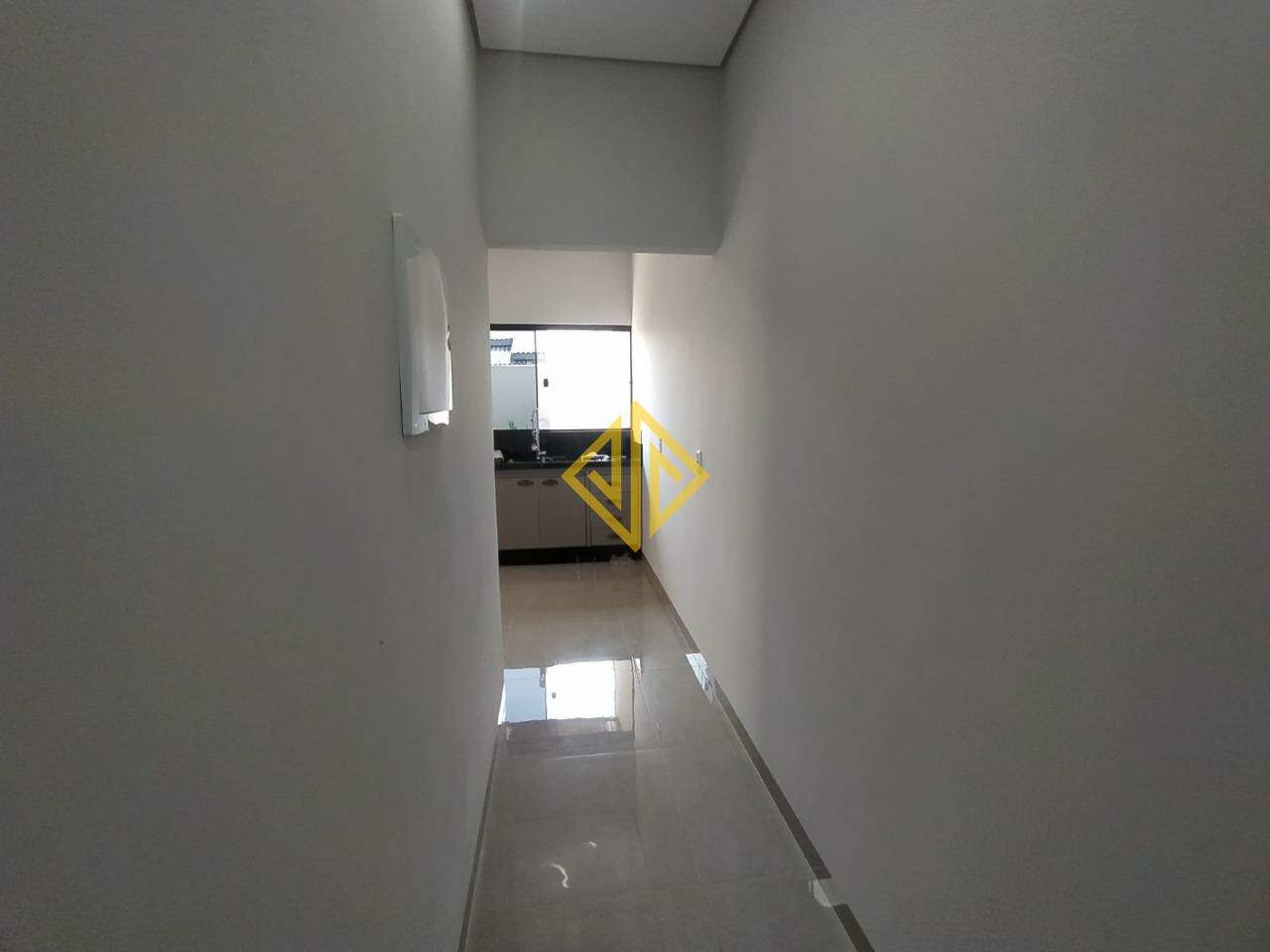 Casa para aluguel no Jardim Vitória:
