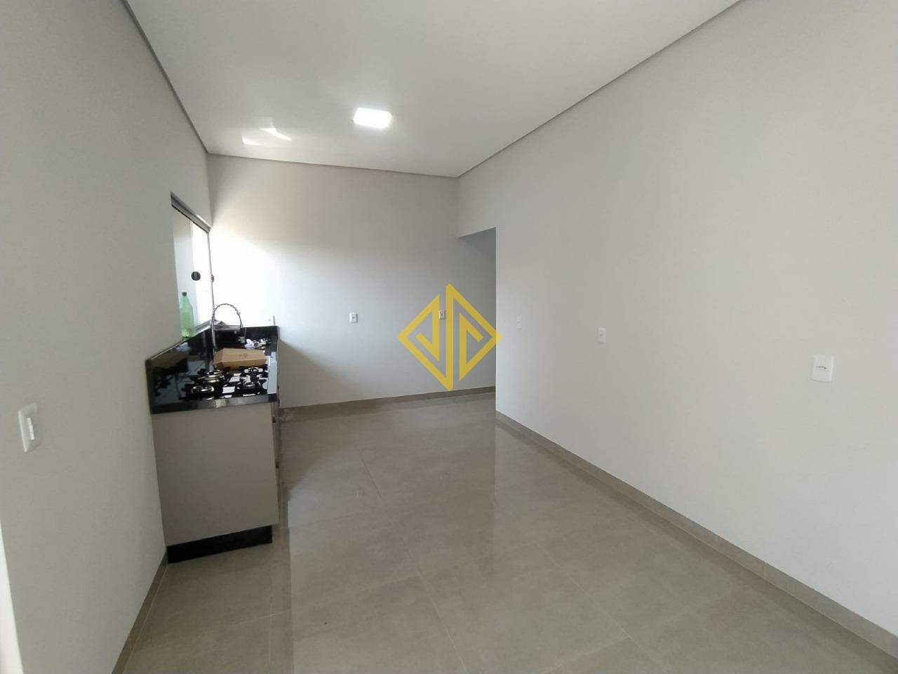 Casa para aluguel no Jardim Vitória: