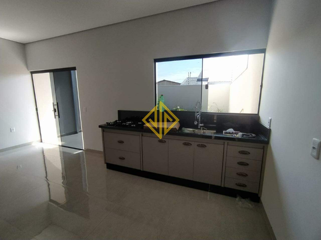 Casa para aluguel no Jardim Vitória: