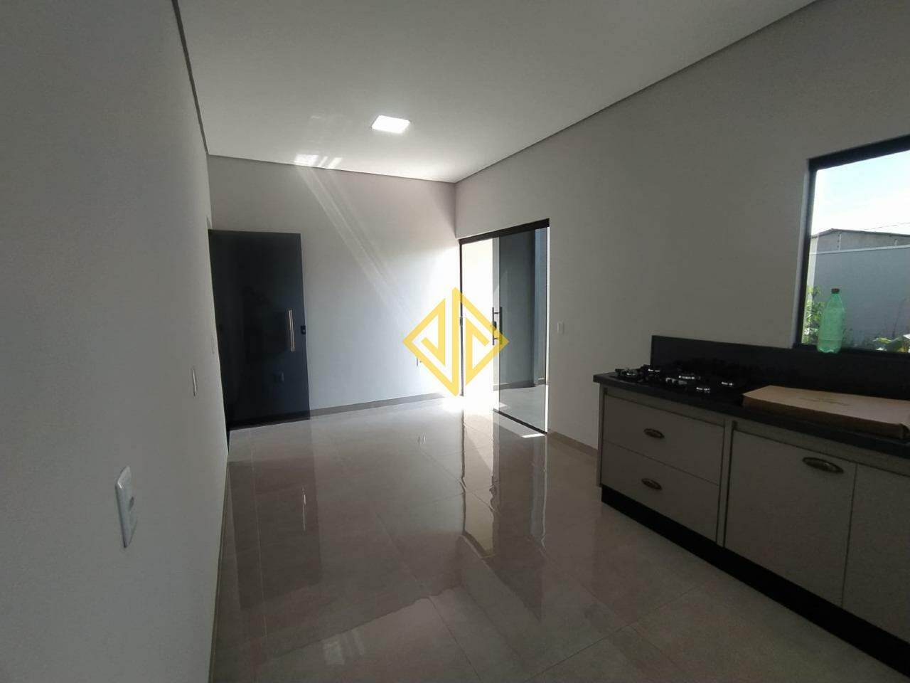 Casa para aluguel no Jardim Vitória: