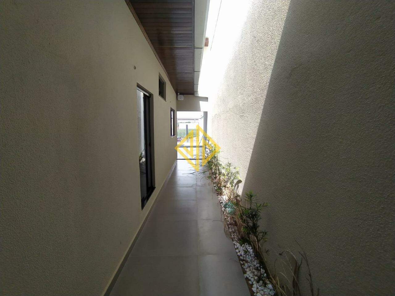 Casa para aluguel no Jardim Vitória: