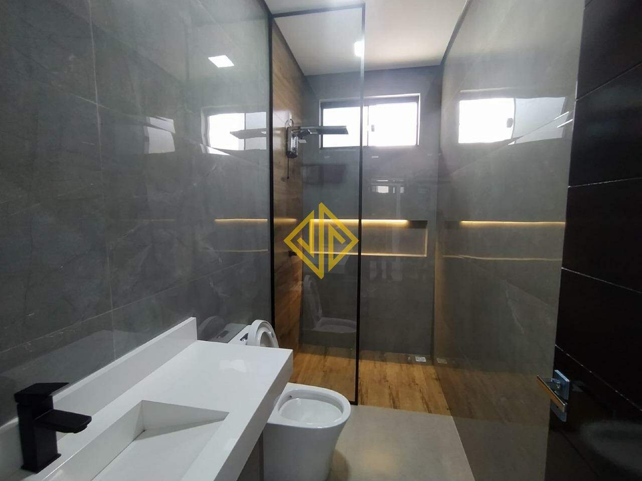 Casa para aluguel no Jardim Vitória: