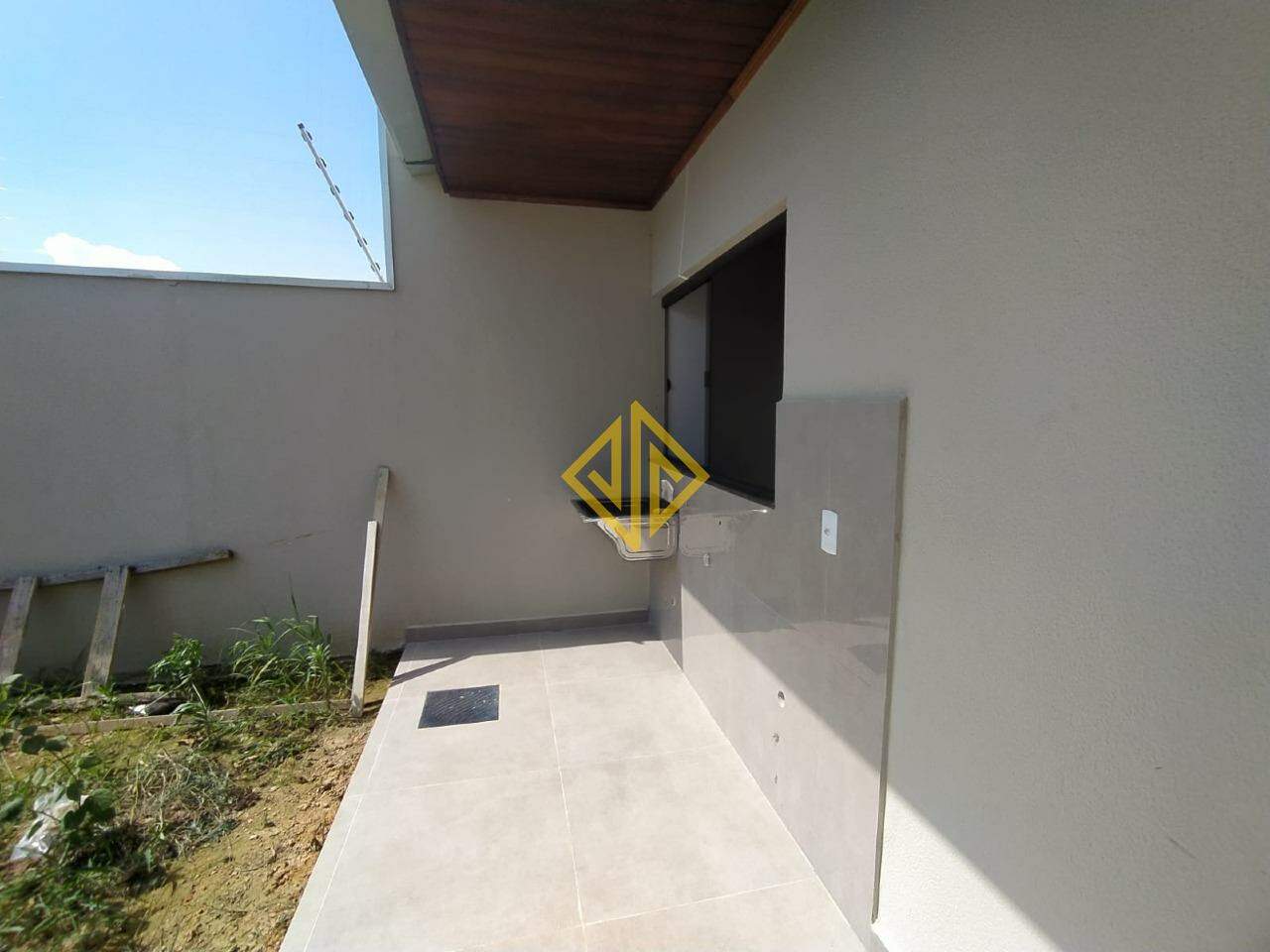 Casa para aluguel no Jardim Vitória: