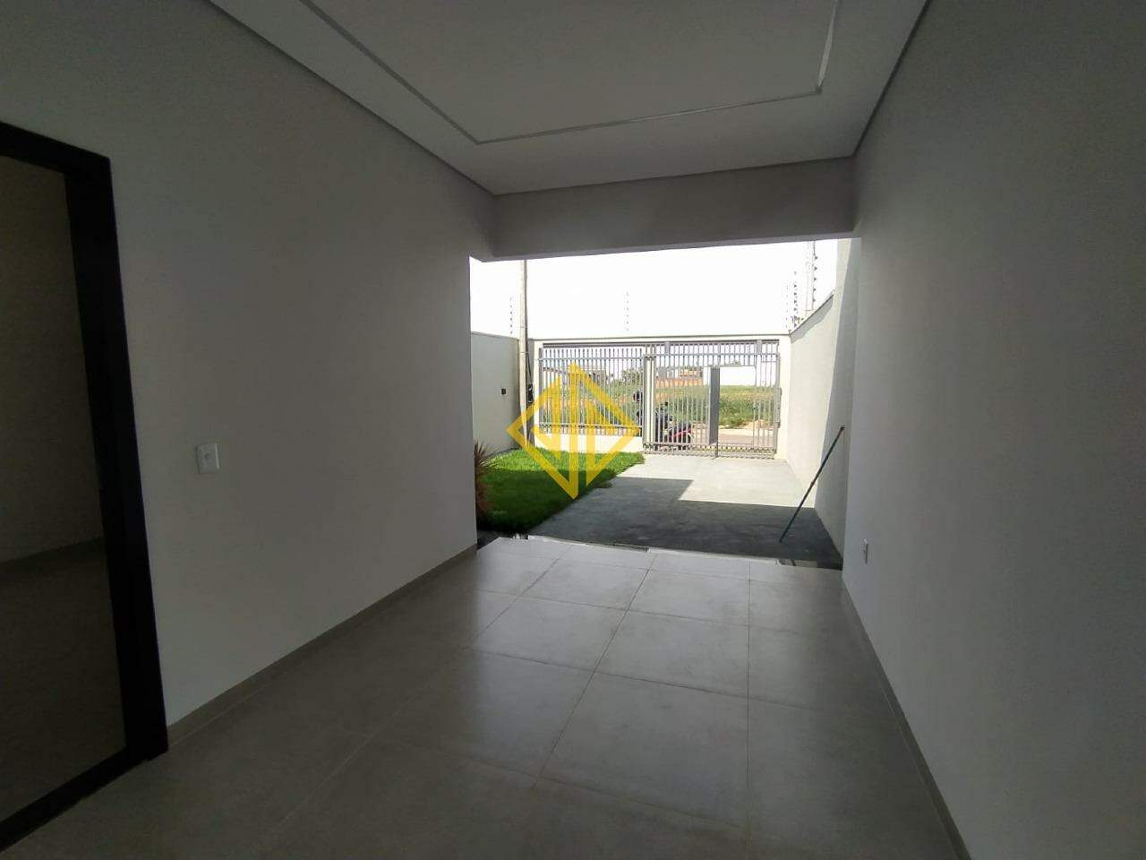 Casa para aluguel no Jardim Vitória: