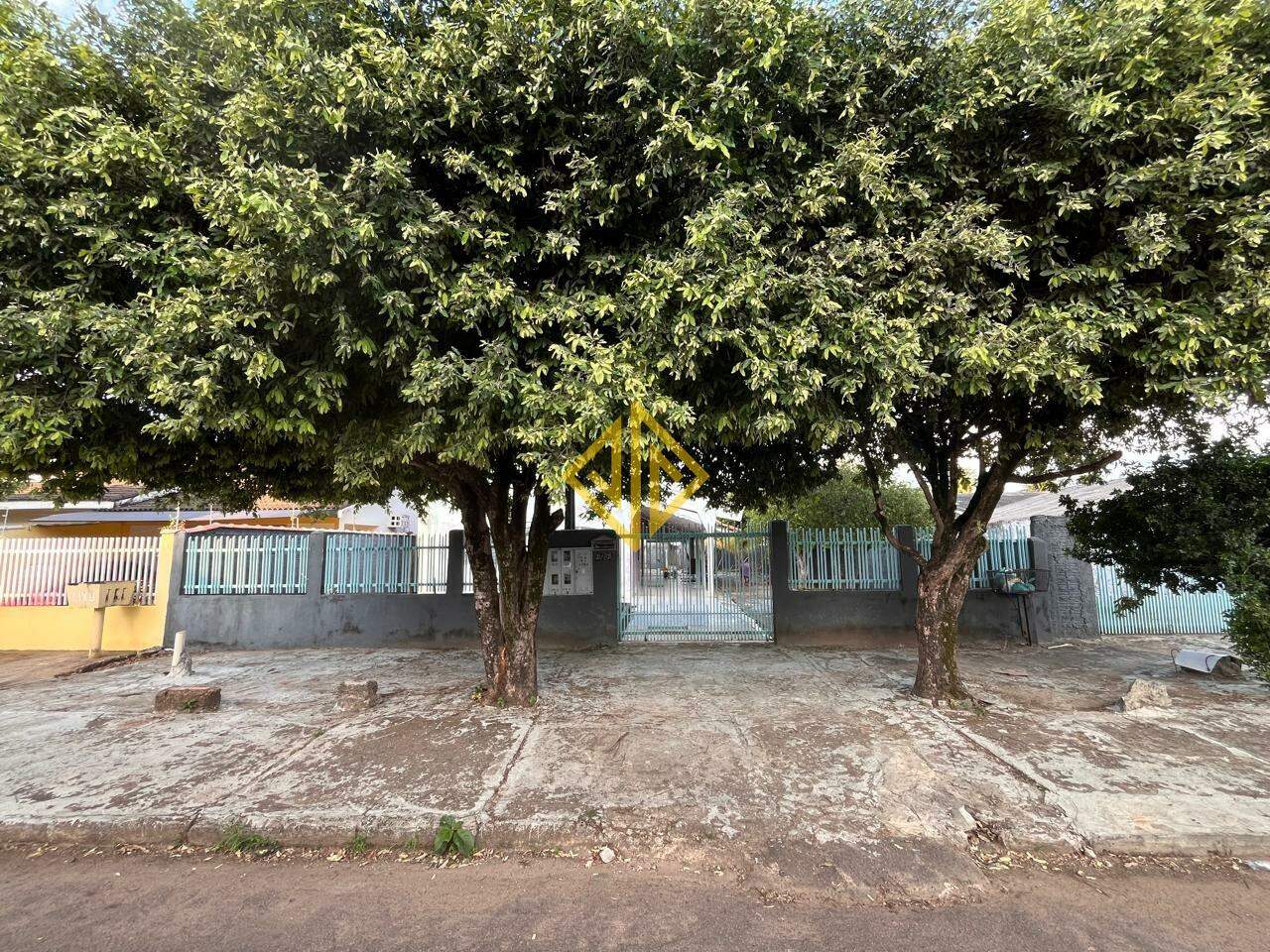 Casa, 2 quartos, 100 m² - Foto 1