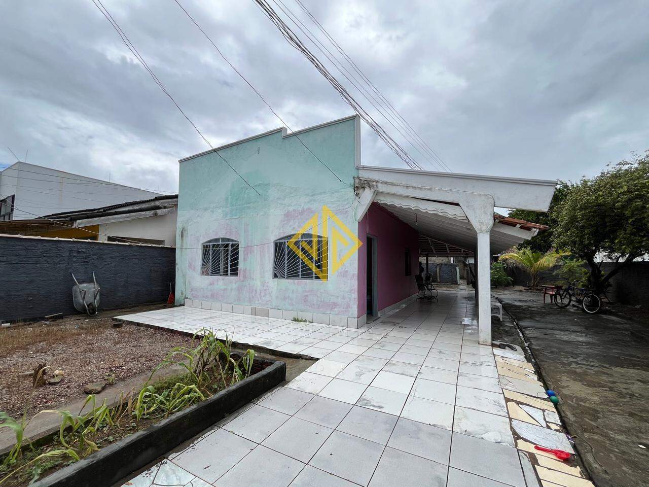 Casa, 2 quartos, 100 m² - Foto 3