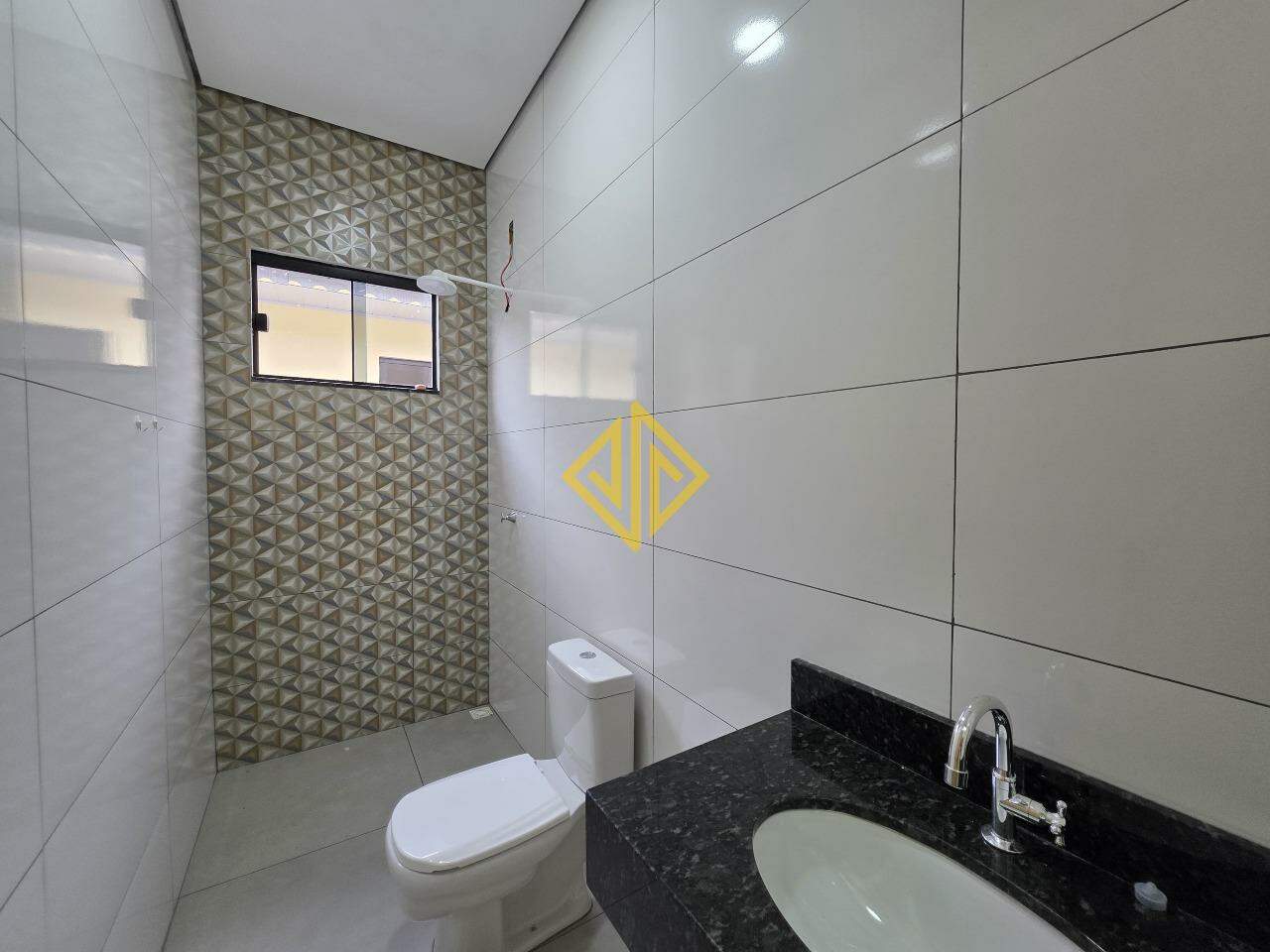 Casa à venda no Jardim Vitória:
