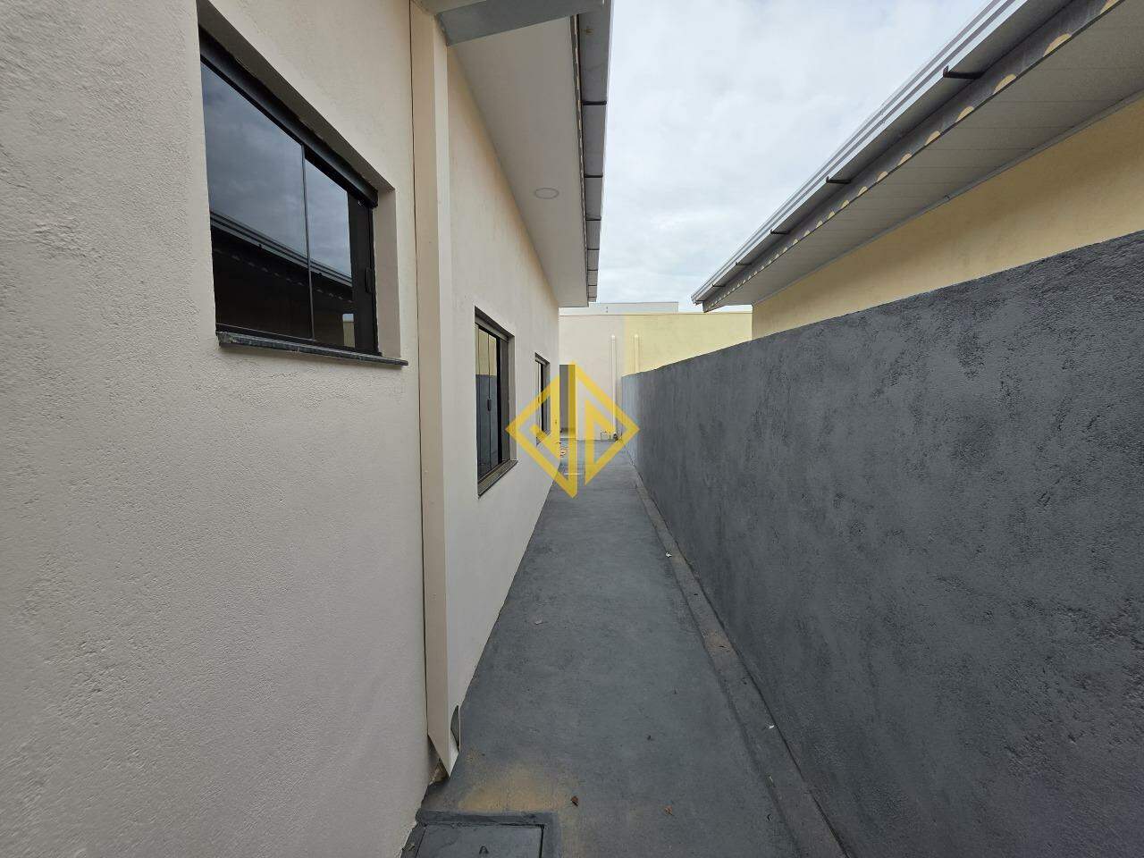 Casa à venda no Jardim Vitória: