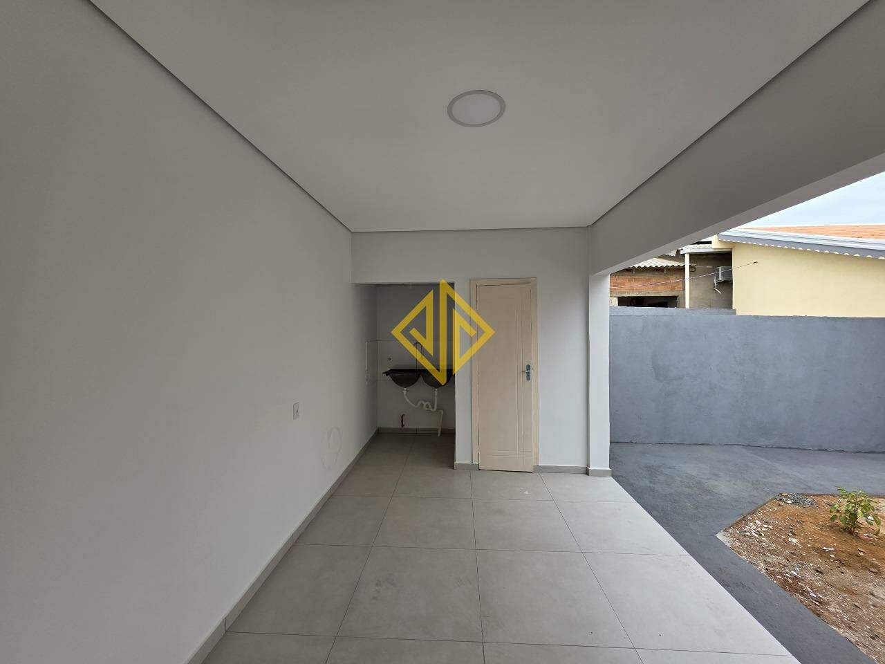 Casa à venda no Jardim Vitória: