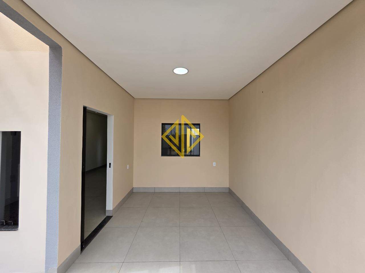 Casa à venda no Jardim Vitória: