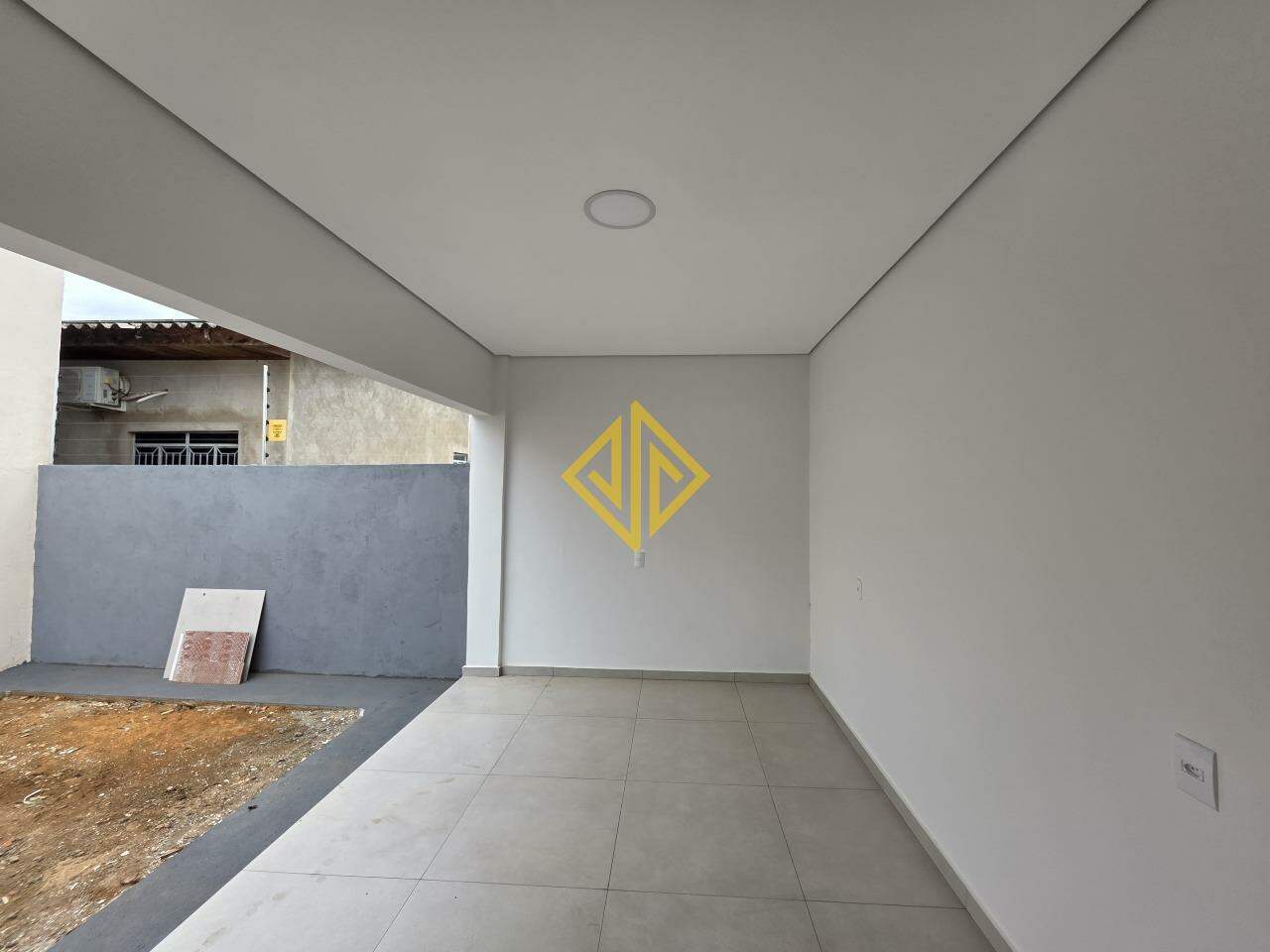 Casa à venda no Jardim Vitória: