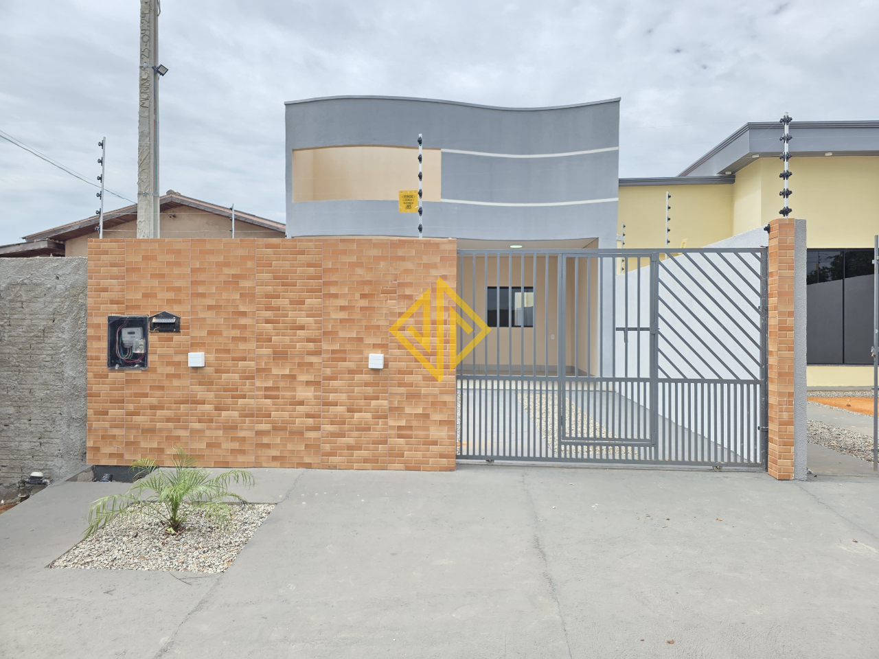 Casa à venda no Jardim Vitória: