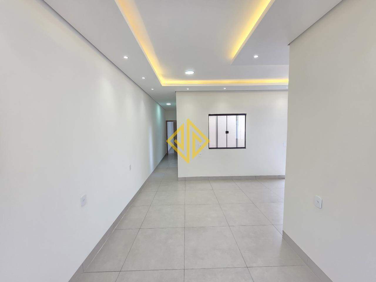 Casa à venda no Jardim Vitória: