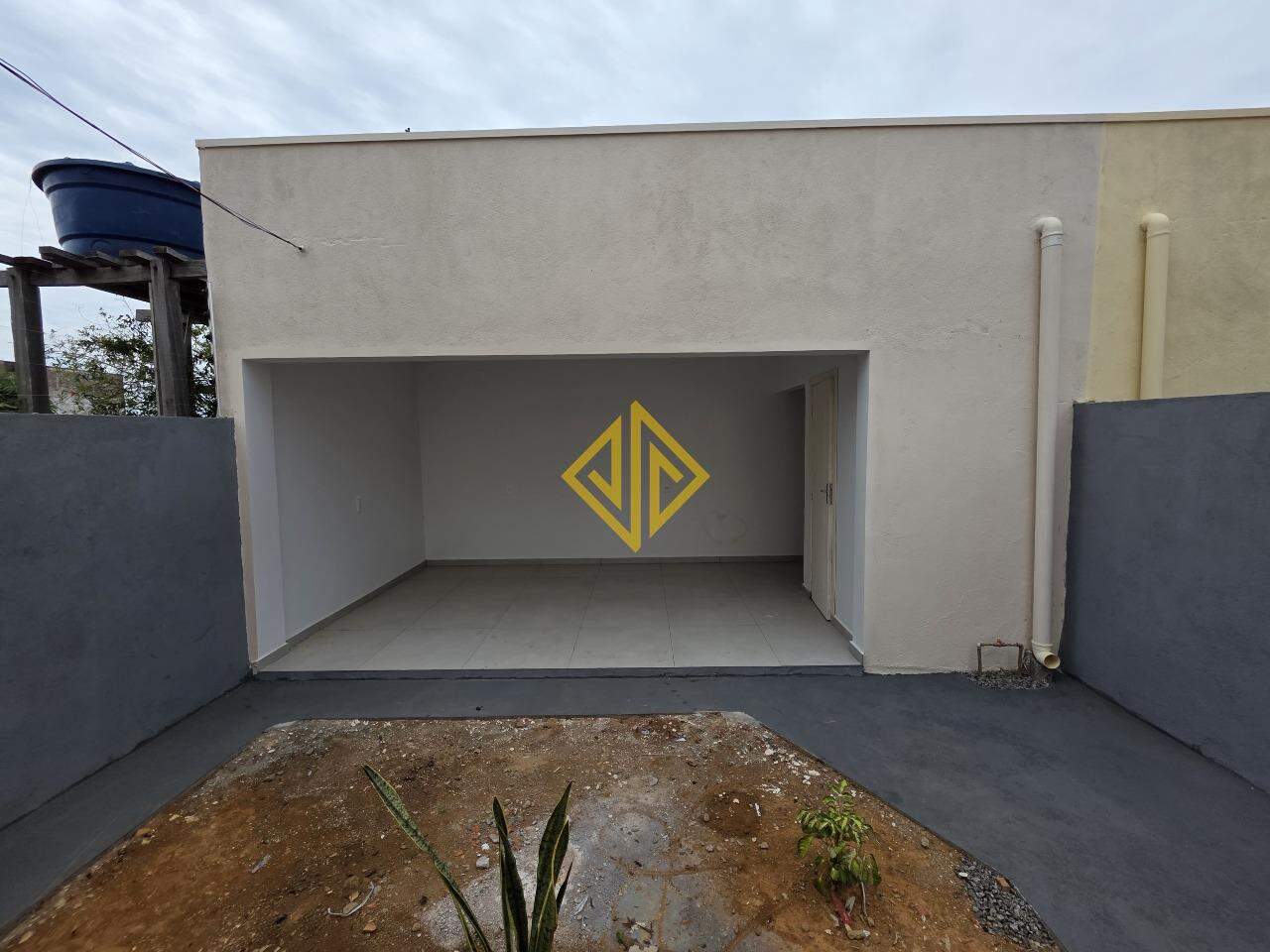 Casa à venda no Jardim Vitória: