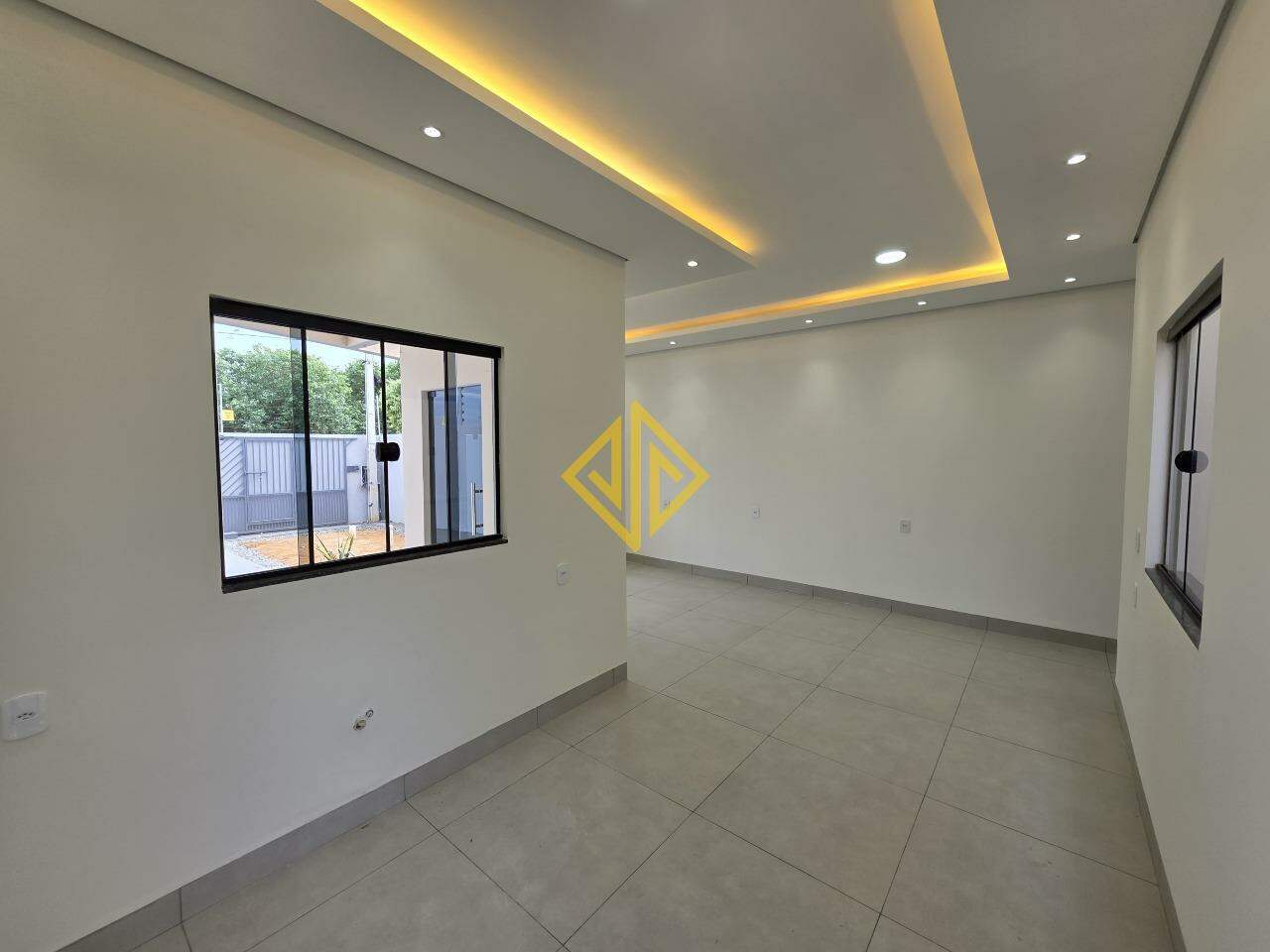 Casa à venda no Jardim Vitória: