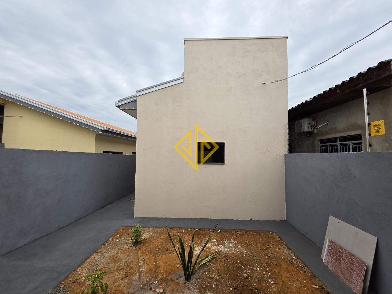 Casa à venda no Jardim Vitória: