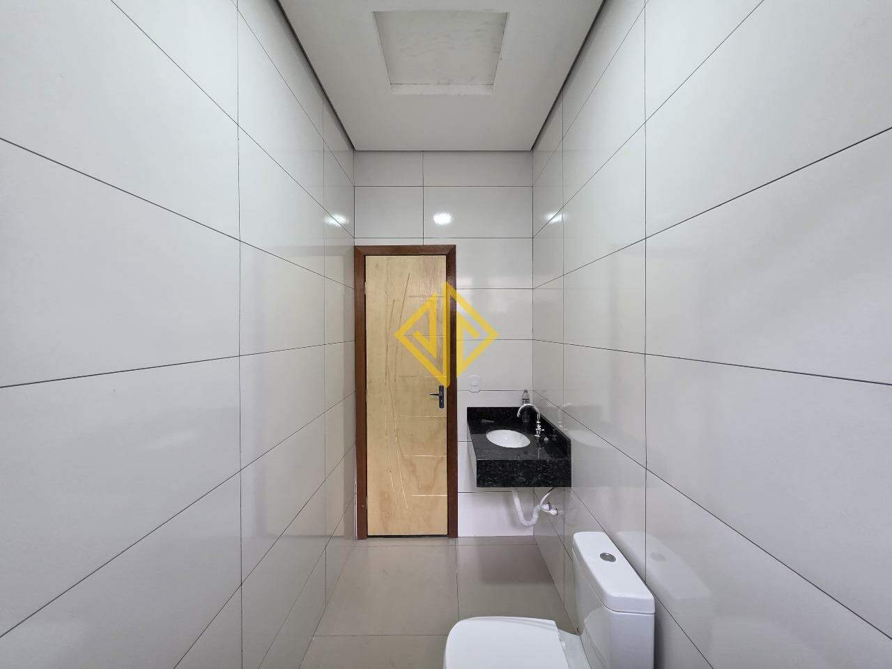Casa à venda no Jardim Vitória: