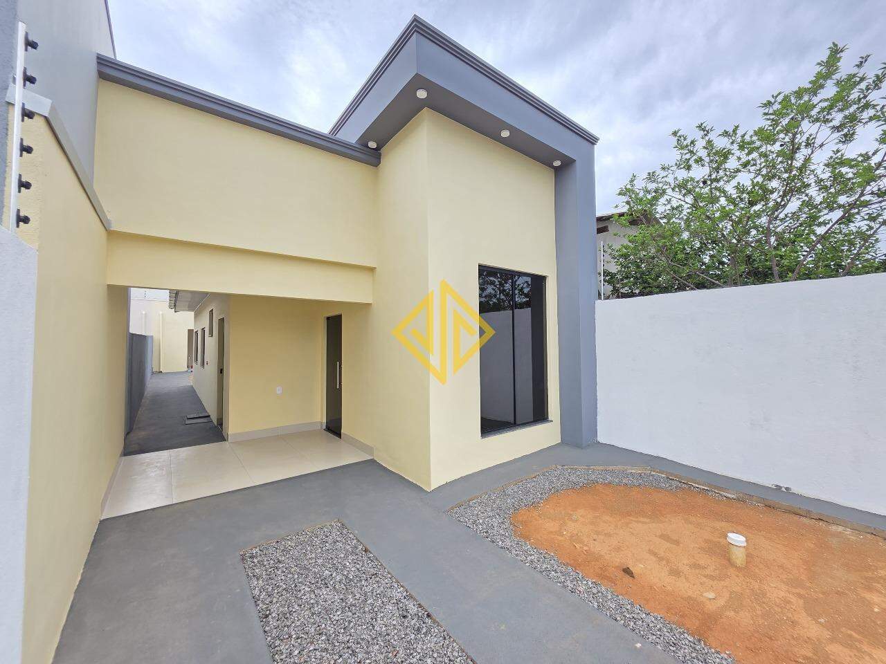 Casa à venda no Jardim Vitória: