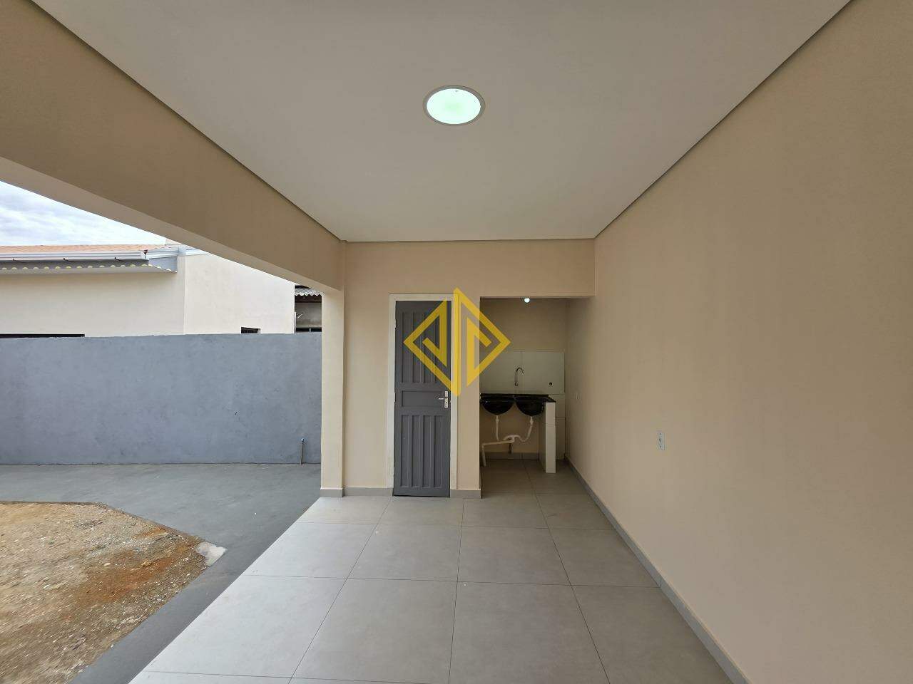 Casa à venda no Jardim Vitória: