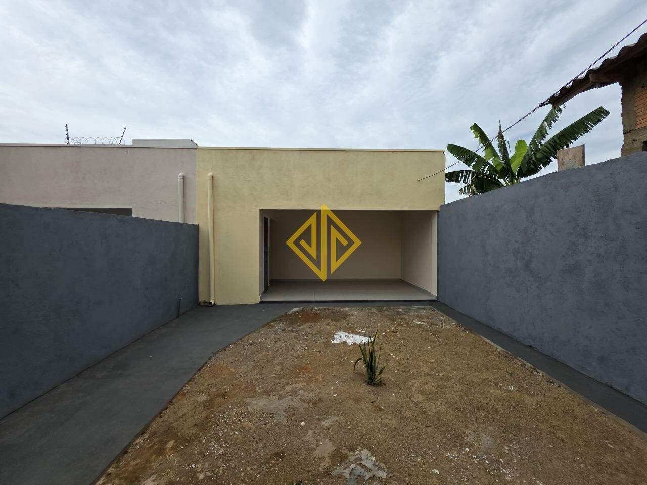 Casa à venda no Jardim Vitória: