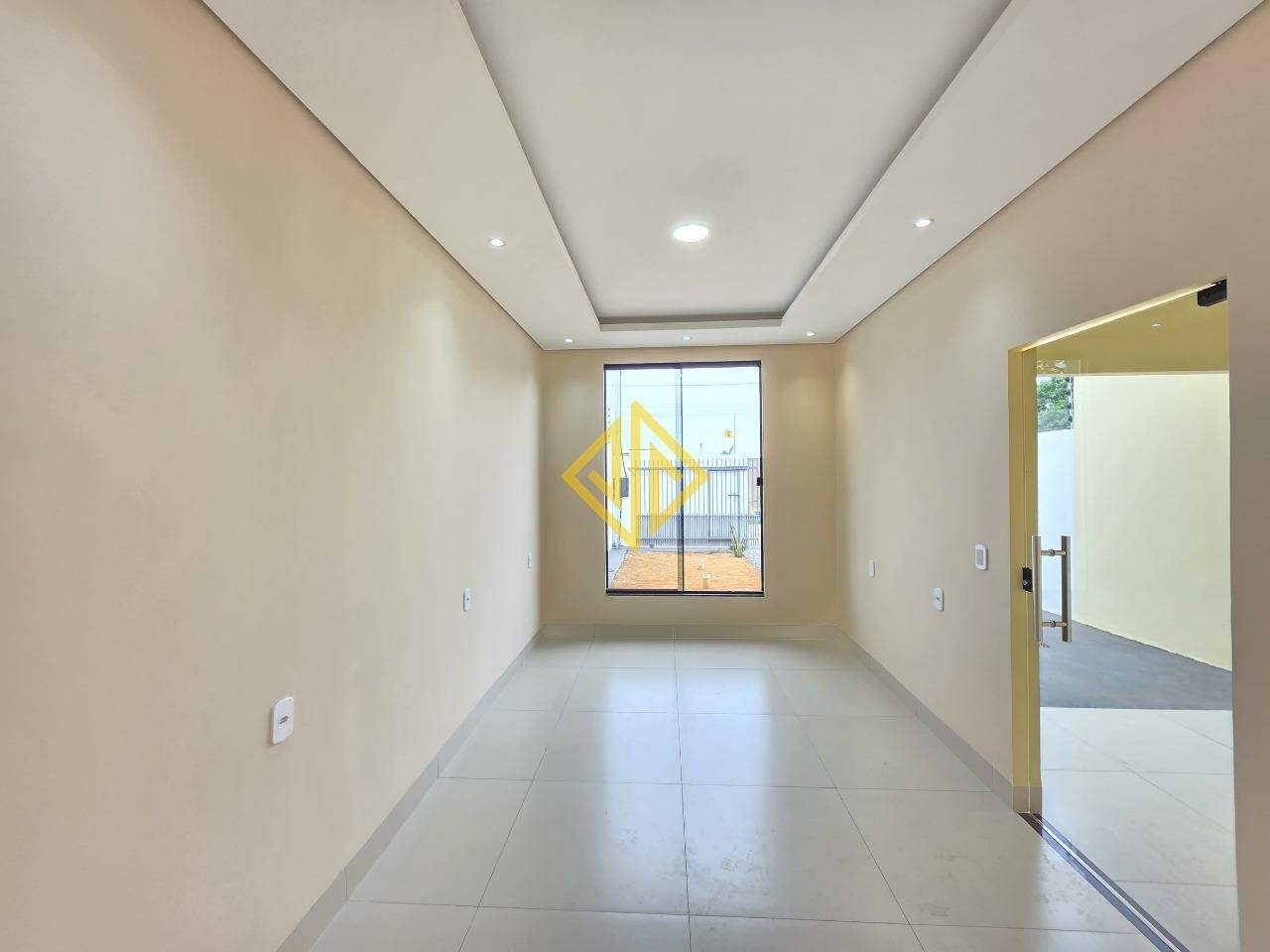 Casa à venda no Jardim Vitória: